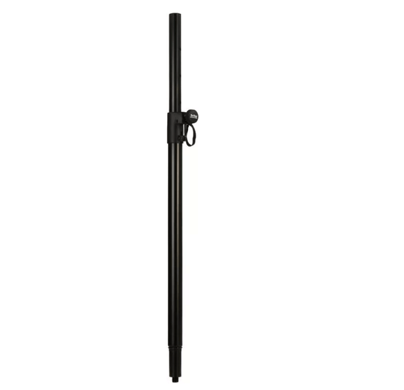 On-Stage Stands SS7746 Adjustable Speaker Pole with M20 Adapter