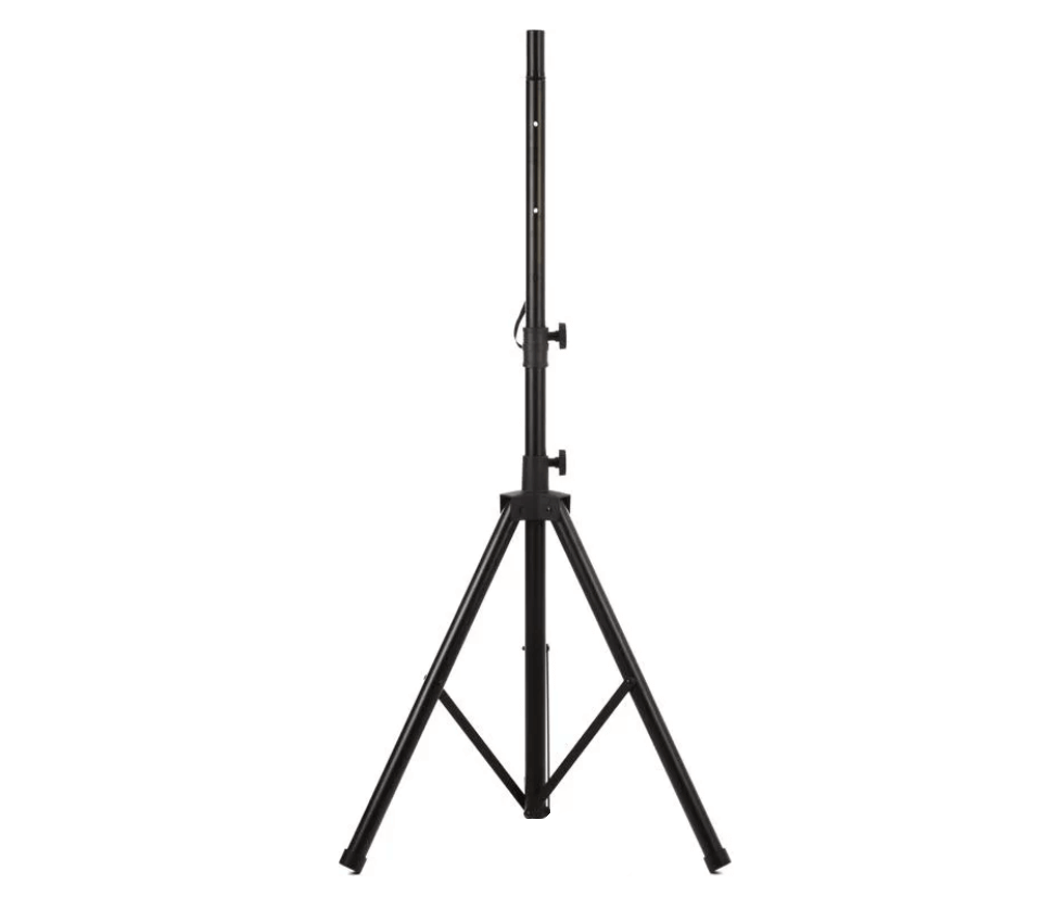 On-Stage Stands SS7761B All-Aluminum Speaker Stand - Single – Weakley's ...