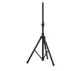 On-Stage Stands SS7761B All-Aluminum Speaker Stand - Single