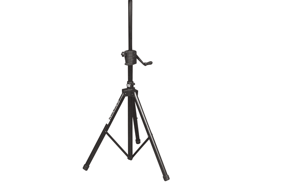 On-Stage Stands SS8800B+ Power Crank-up Speaker Stand