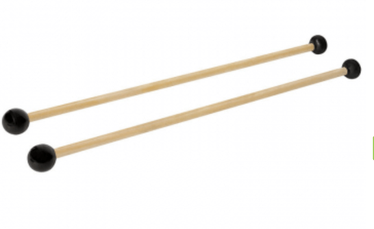 Percussion Mallets (Pair)