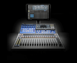 PreSonus StudioLive 16 Series III Digital Mixer 16-Channel Digital Console/Recorder