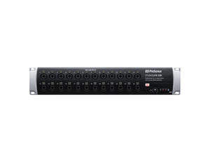 PreSonus StudioLive 32R - 32-Channel Rackmount Digital Mixer