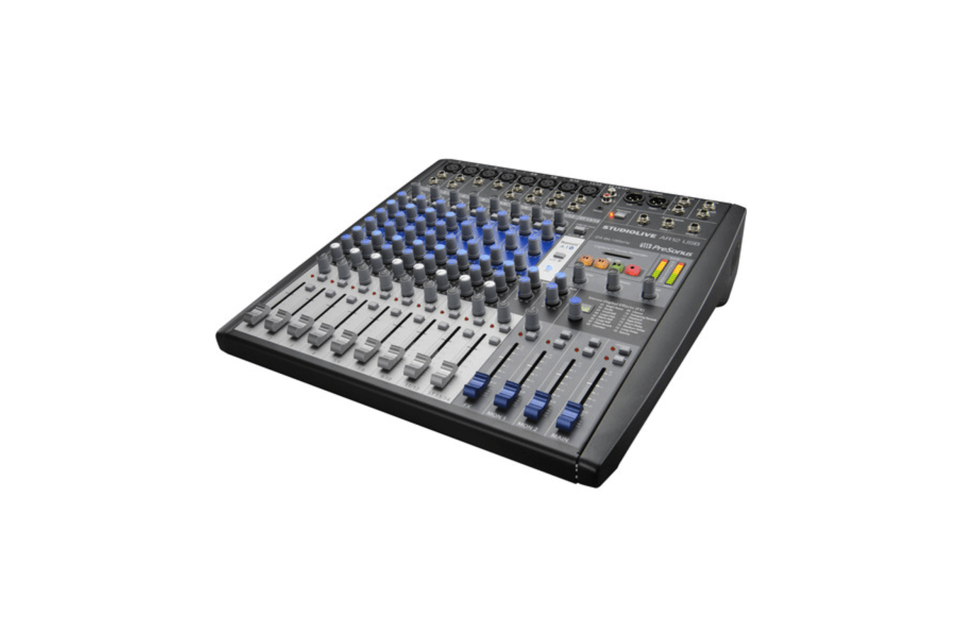PreSonus StudioLive AR12 USB 14-Channel Hybrid Performance