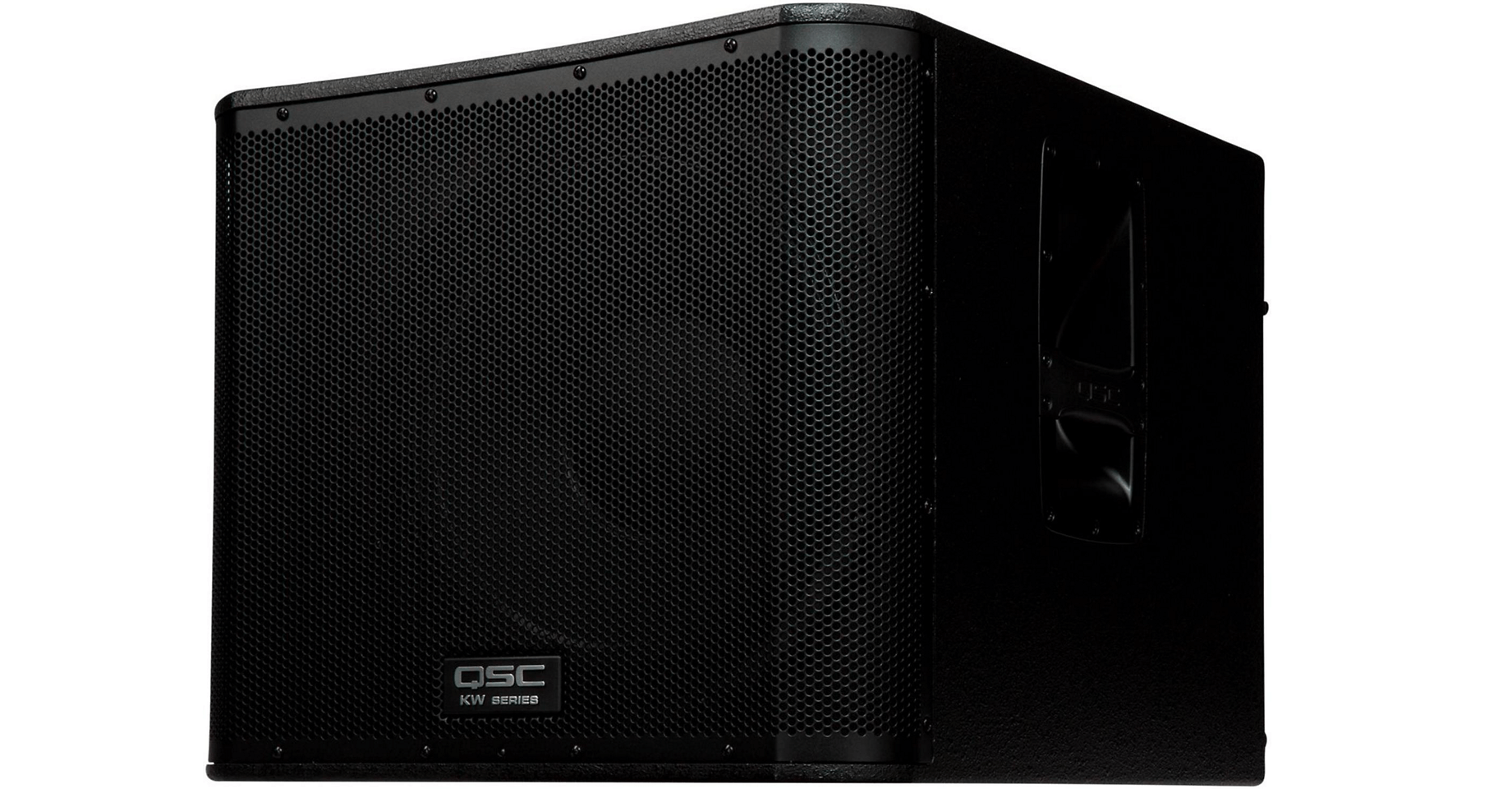 QSC KW181 1000W 18