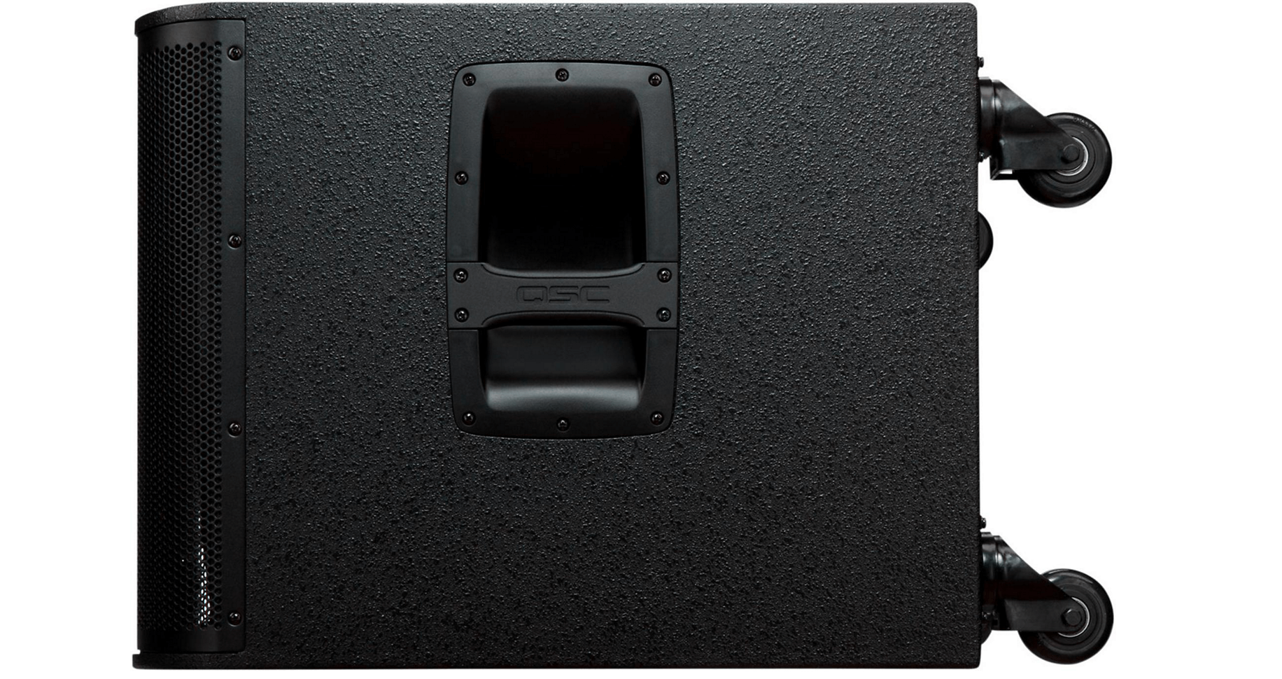 Qsc clearance kw181 specs