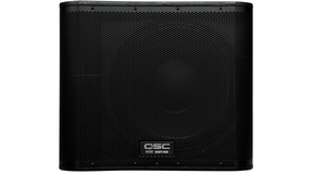 Kw181 subwoofer hotsell