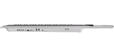 Roland AX-Edge 49-key Keytar Synthesizer - White