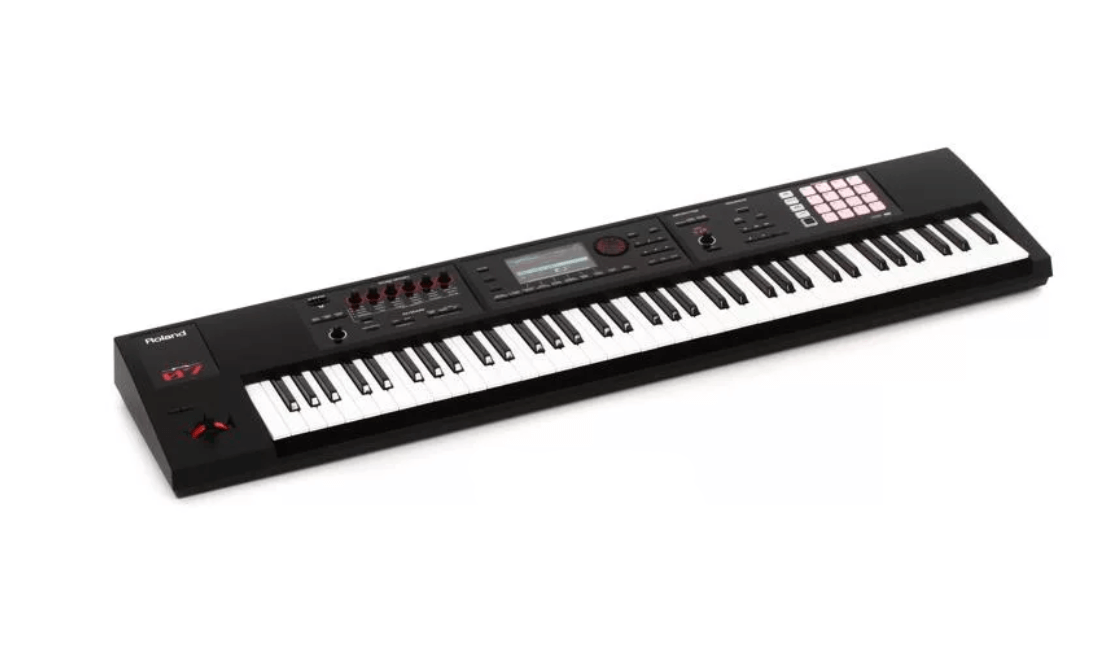 Roland fa 07 discount price