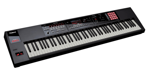 Roland-FA-08-88- Roland-FA-08-88-