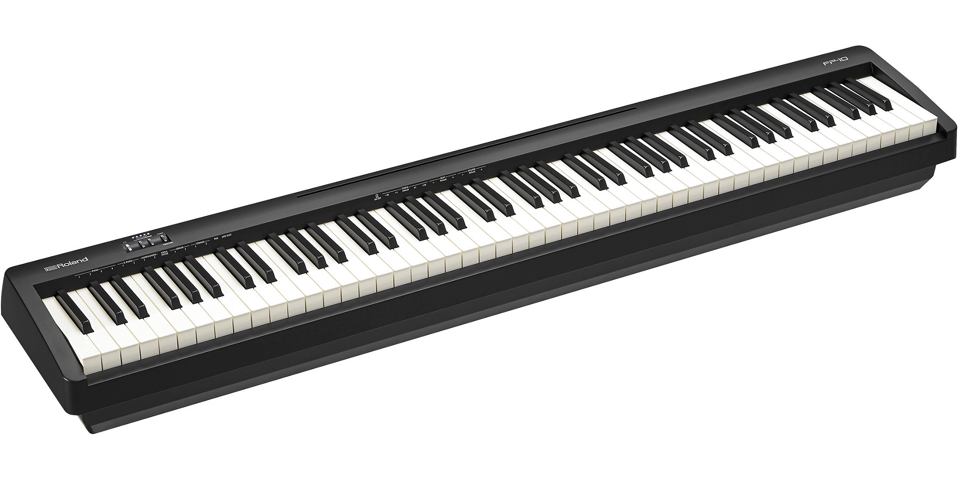 Roland fp10 hot sale bluetooth midi