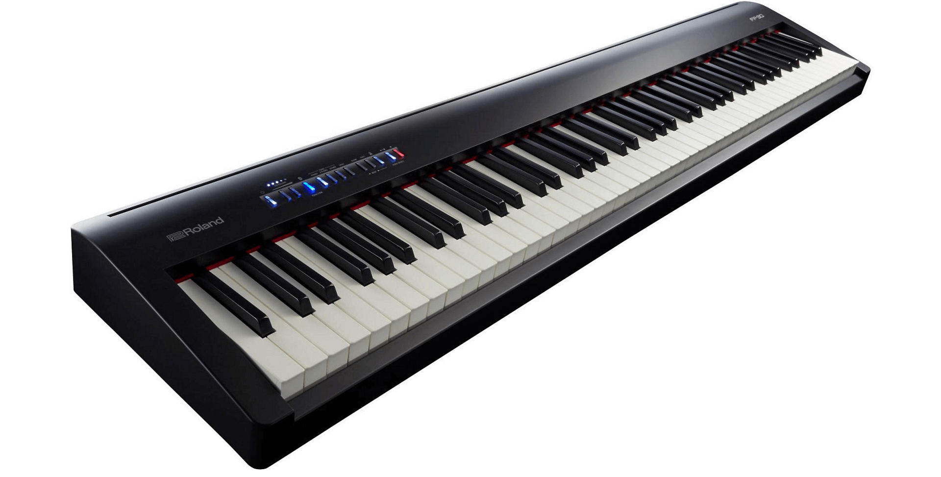 Roland FP-30 - Black – Weakley's Music Company Roland FP-30 - Black – Weakley's Music Company