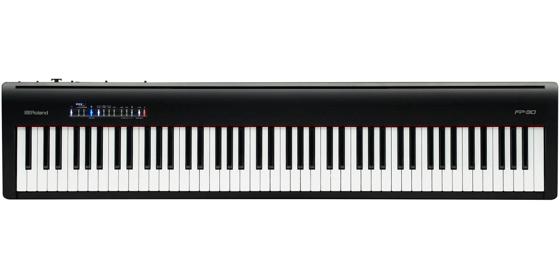 Piano fp 30 hotsell