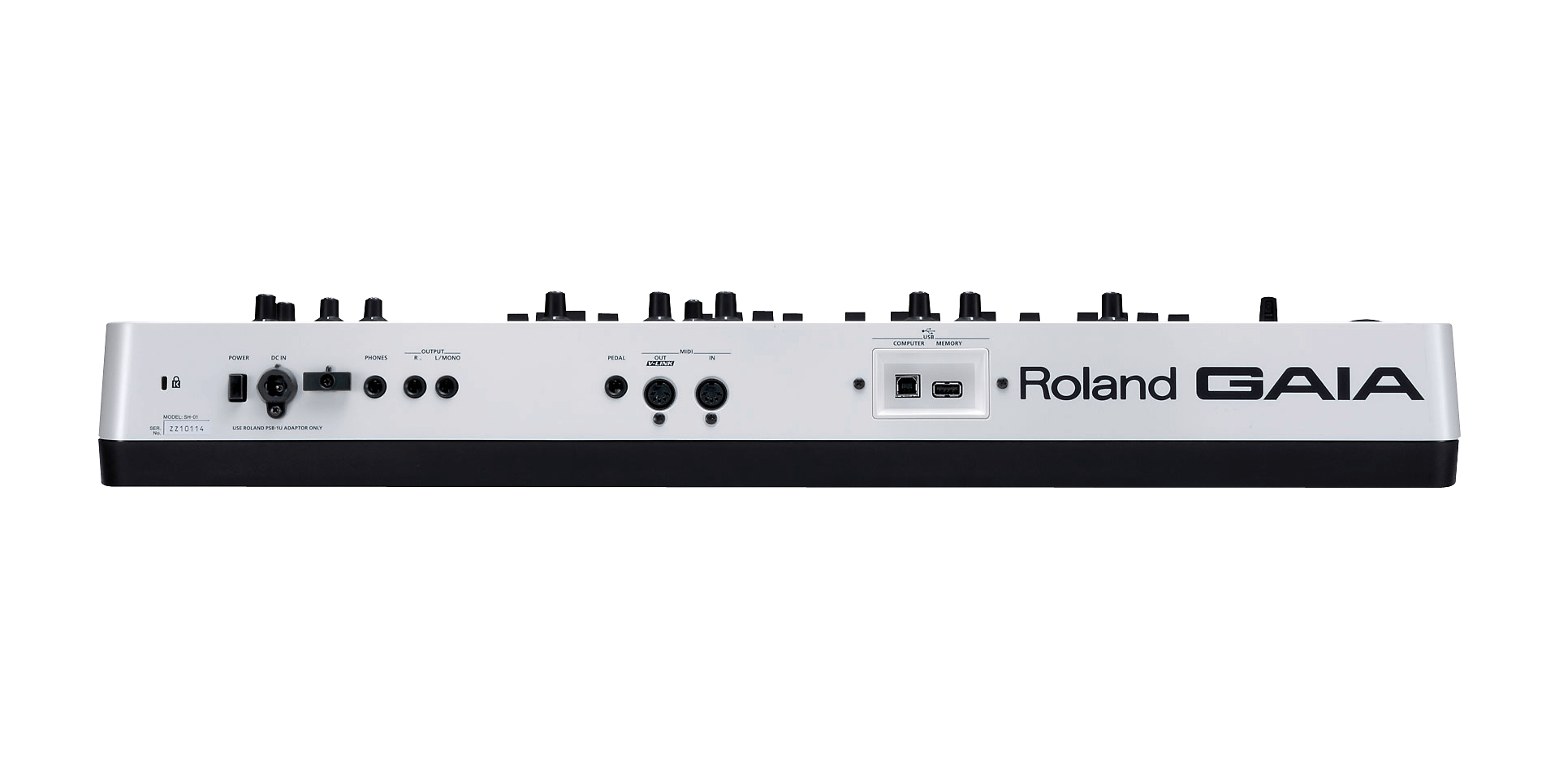 Roland gaia sh01 new arrivals