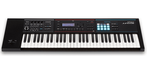 Roland JUNO-DS61 61-key Synthesizer – Weakley's Music Company Roland JUNO-DS61 61-key Synthesizer – Weakley's Music Company