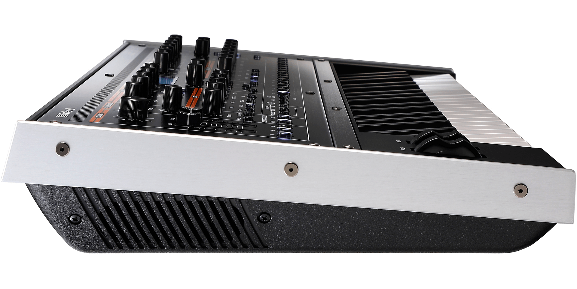 Roland Jupiter Xm Synthesizer Weakley s Music Company
