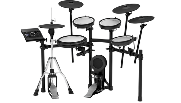 Roland V-Drums TD-17KVX Electronic Drum Set – Weakley's Music