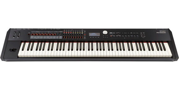 Roland RD-2000 88-key Stage Piano