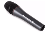Sennheiser e865 Handheld Condenser Microphone