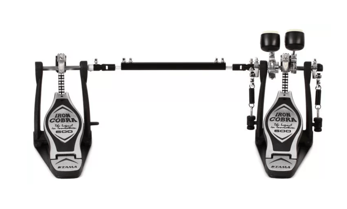 Tama HP600DTW Iron Cobra 600 Double Pedal
