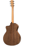 Taylor 114ce - Layered Walnut Back and Sides