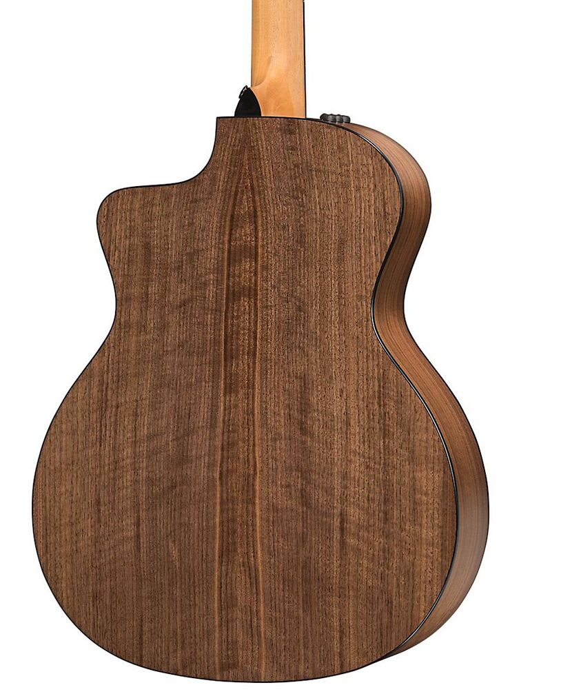 Taylor 114ce Walnut 出くわす