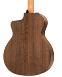 Taylor 114ce - Layered Walnut Back and Sides