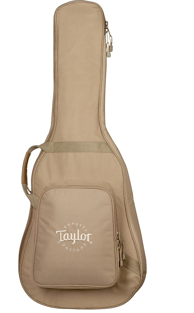 Taylor 114ce - Layered Walnut Back and Sides – Weakley's Music Company