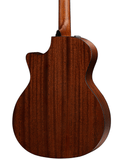 Taylor 314ce - Sapele Back and Sides with V-class Bracing
