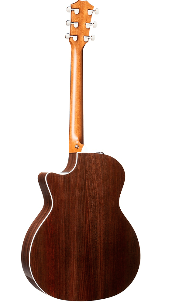 Taylor 414ce-R - Rosewood Back and Sides, V-class Bracing – Weakley's Music  Company