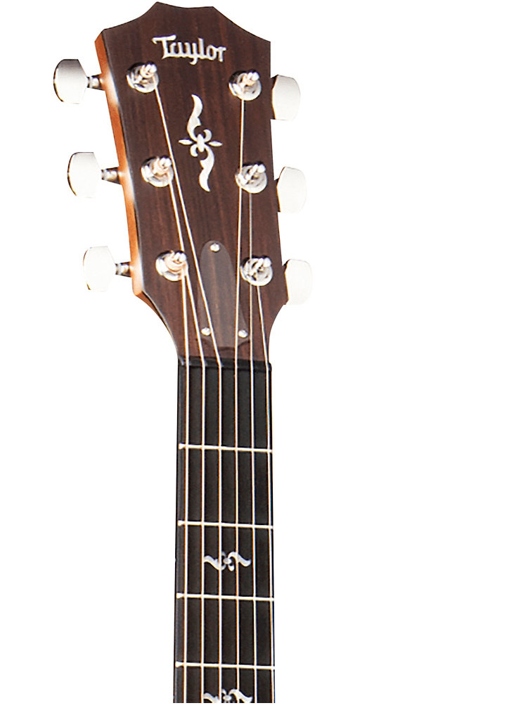 Taylor 414ce-R - Rosewood Back and Sides, V-class Bracing