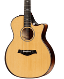 Taylor 614ce Builder's Edition - Natural