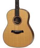 Taylor 717 Grand Pacific Builder's Edition with V-Class Bracing - Wild Honey Burst