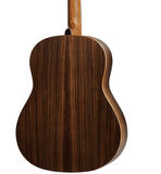 Taylor 717 Grand Pacific Builder's Edition with V-Class Bracing - Wild Honey Burst